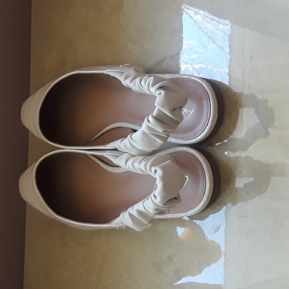 Womens Brand New sz10 Shoes by Circus Sam Elderman - Picture 3 of 7